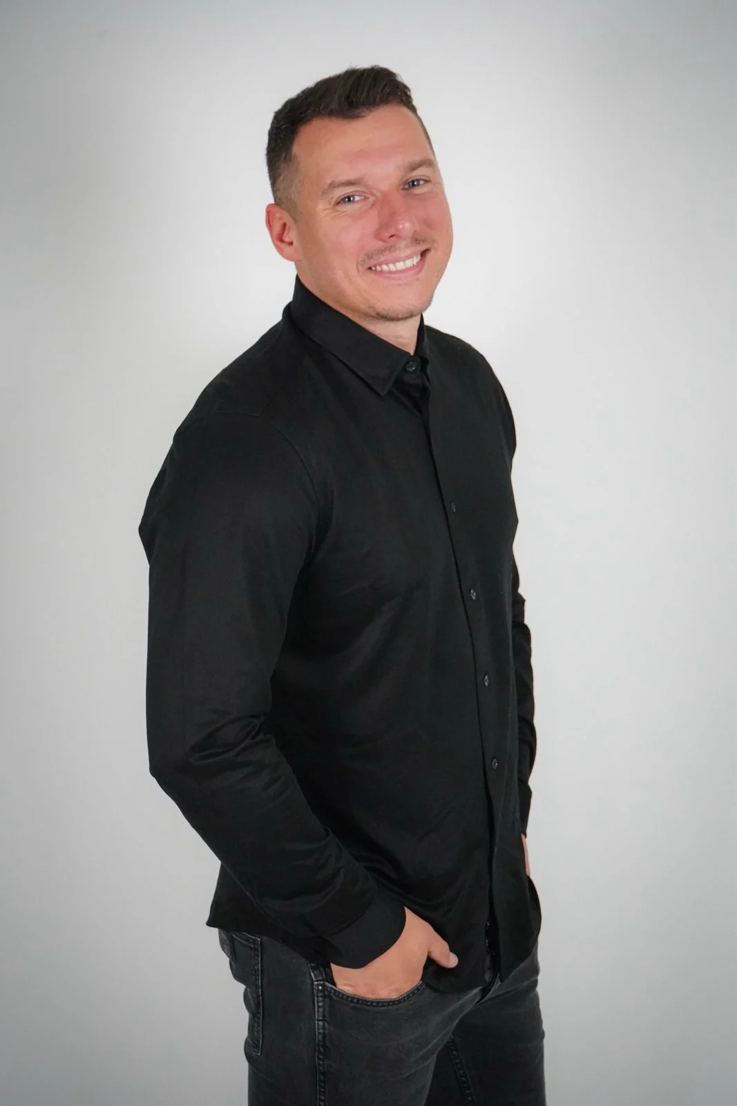 Grzegorz Sieron